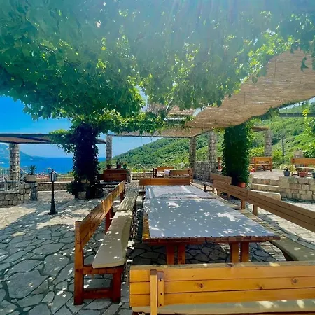 Family Retreat Bozovic Apartment Budva Exterior photo