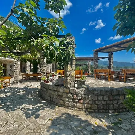 Family Retreat Bozovic Apartment Budva Exterior photo