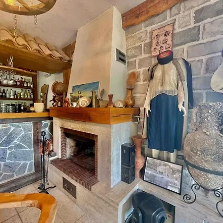 Family Retreat Bozovic Apartment Budva Exterior photo