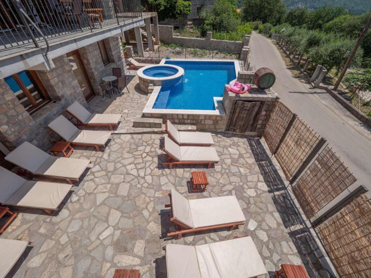 Apartment Family Retreat Bozovic Budva
