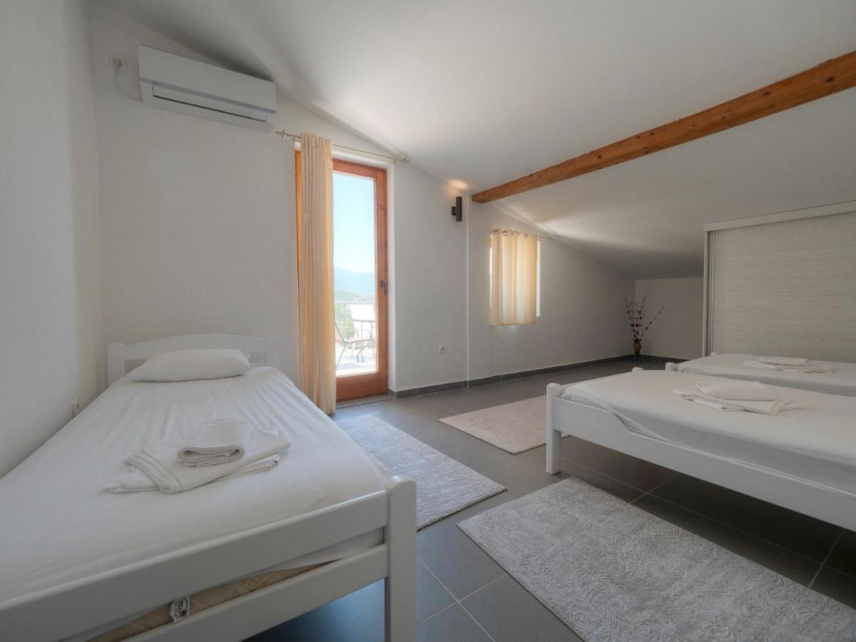 Apartment Family Retreat Bozovic