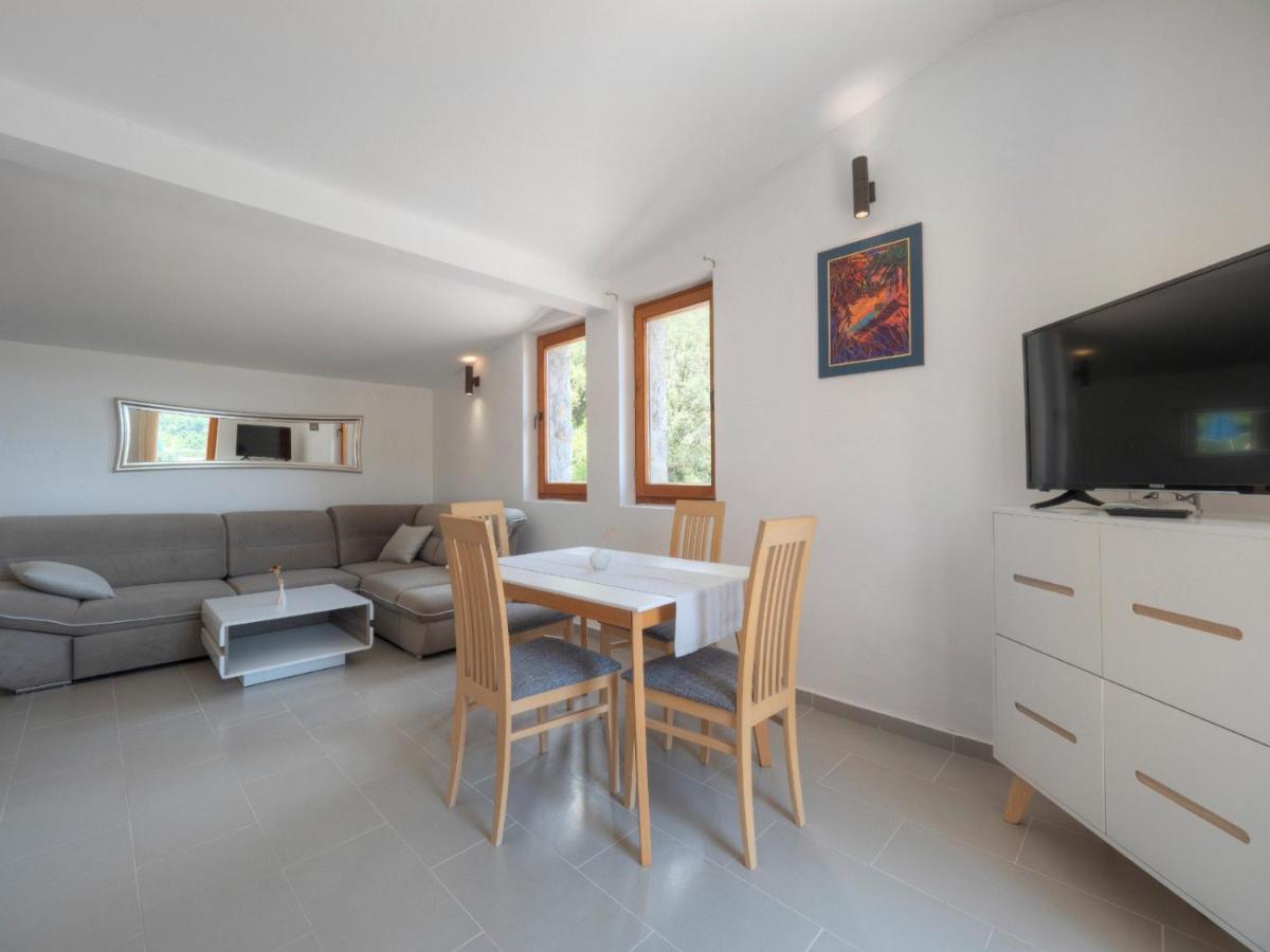 Apartment Family Retreat Bozovic *