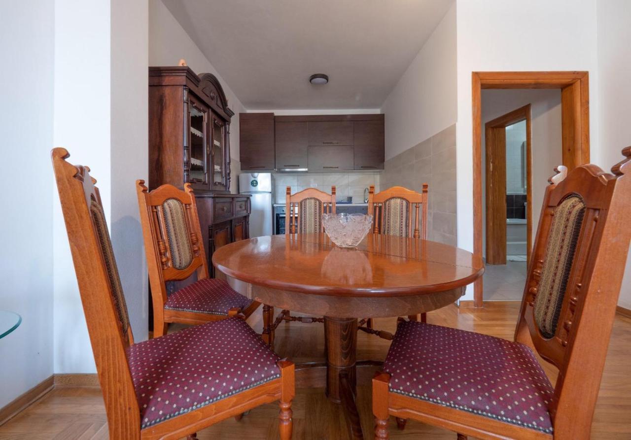 Apartment Family Retreat Bozovic