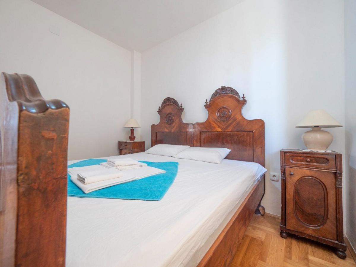 Family Retreat Bozovic Budva