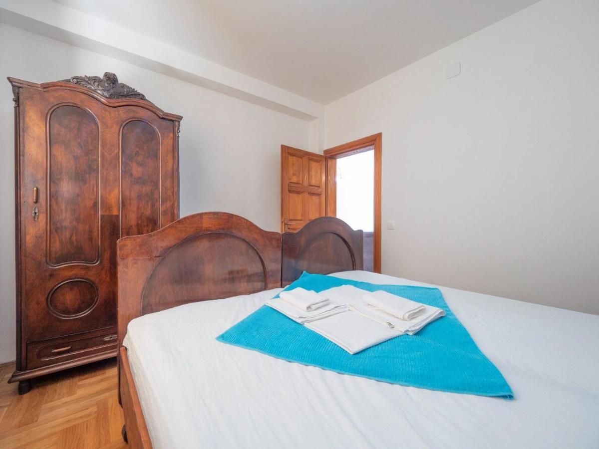 Apartment Family Retreat Bozovic Budva