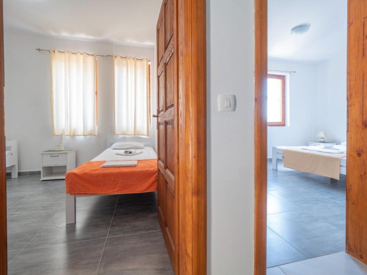 Apartment Family Retreat Bozovic
