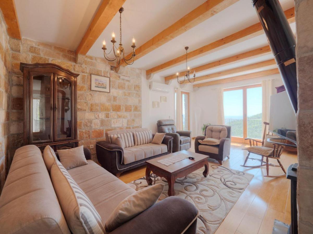 Family Retreat Bozovic * Budva
