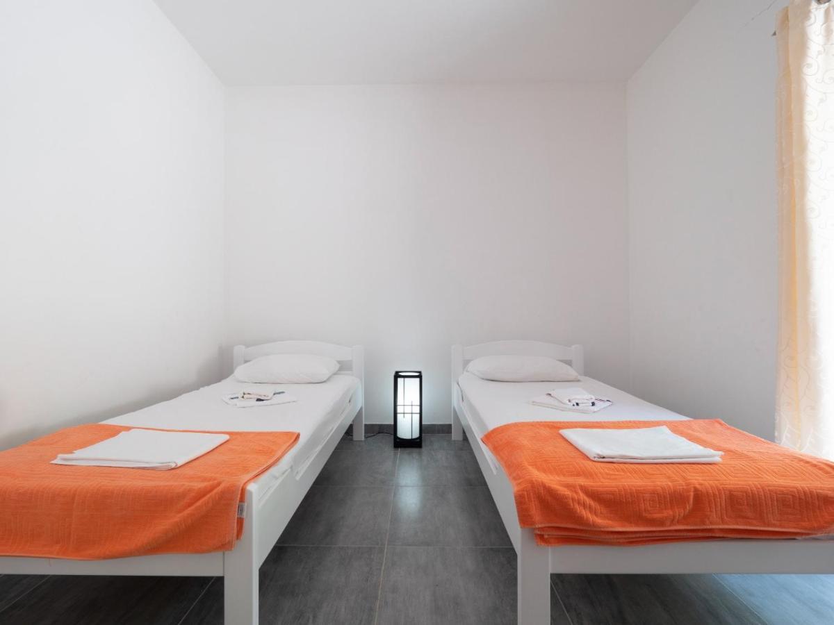 Apartment Family Retreat Bozovic Budva