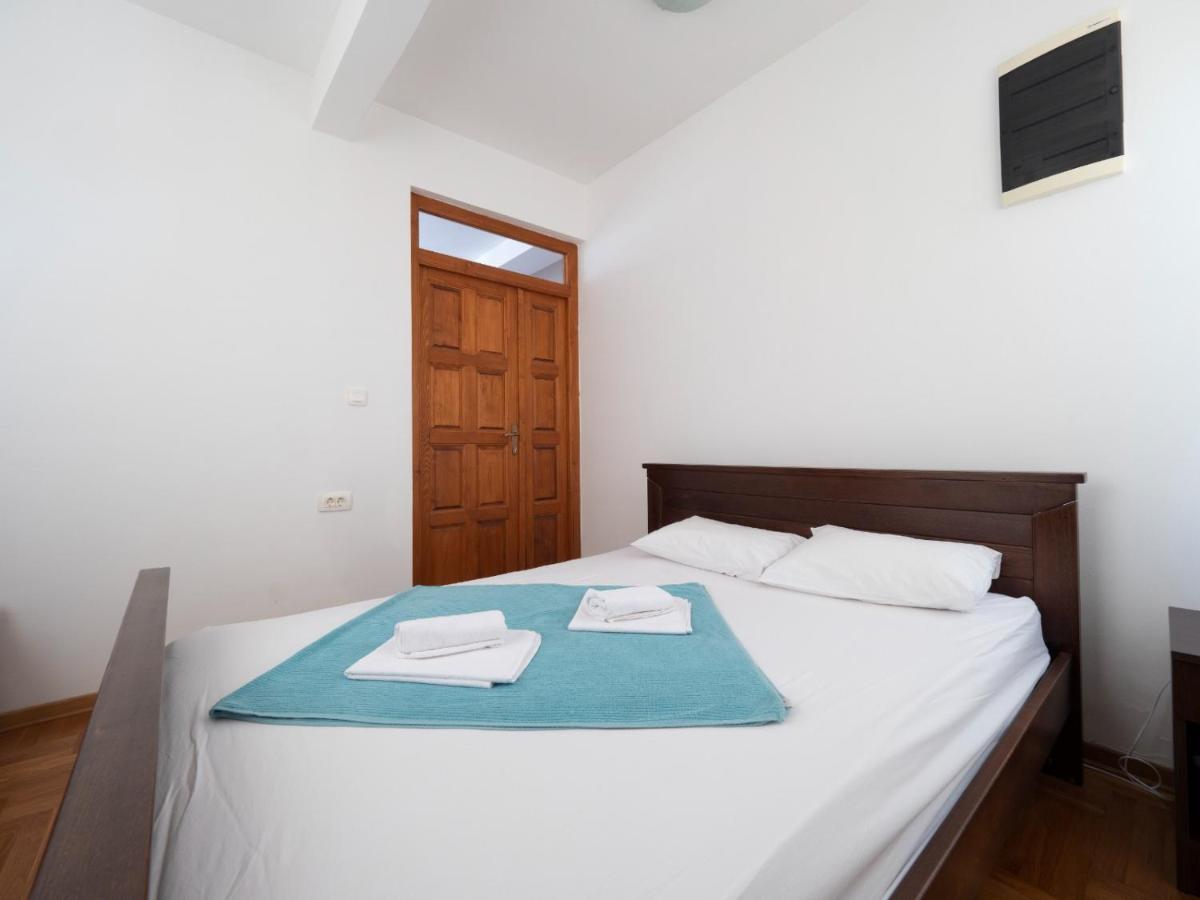 Family Retreat Bozovic * Budva