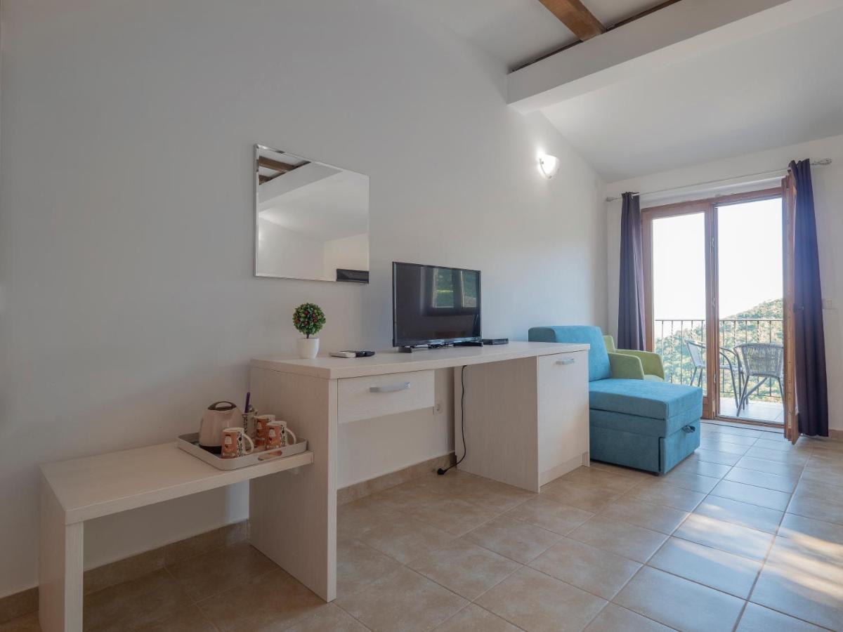 Apartment Family Retreat Bozovic Budva