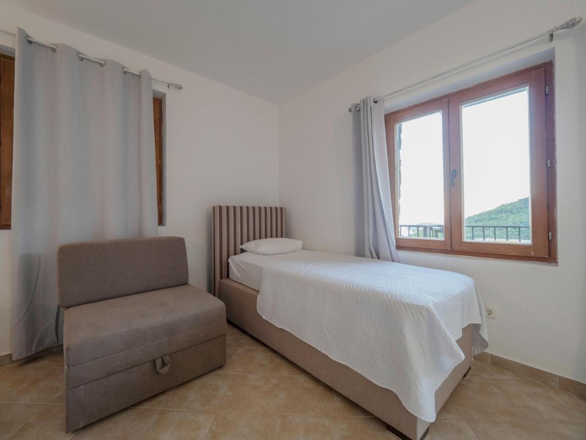 Apartment Family Retreat Bozovic *