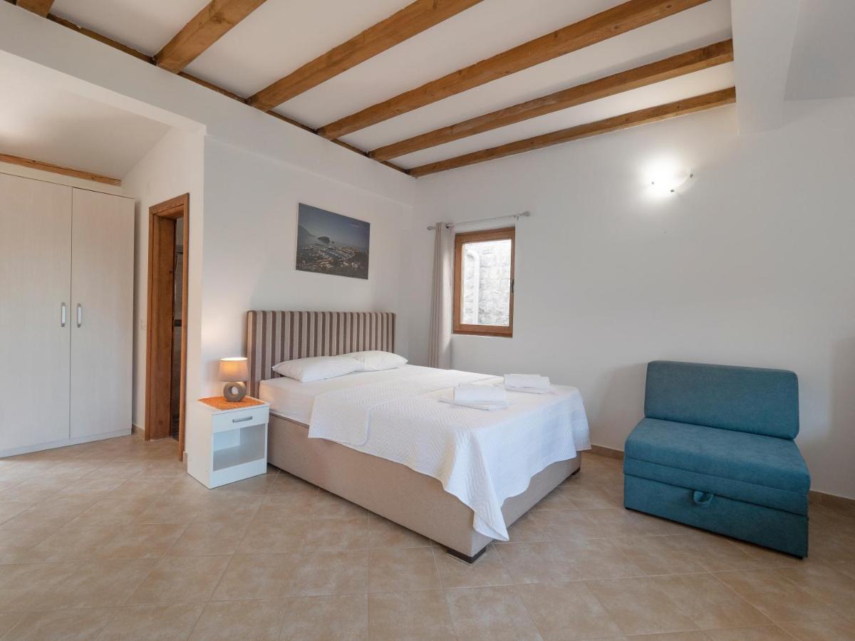 Apartment Family Retreat Bozovic