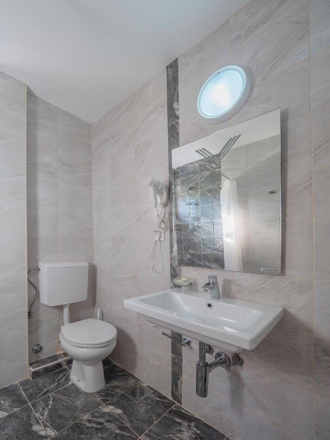 Family Retreat Bozovic Apartment