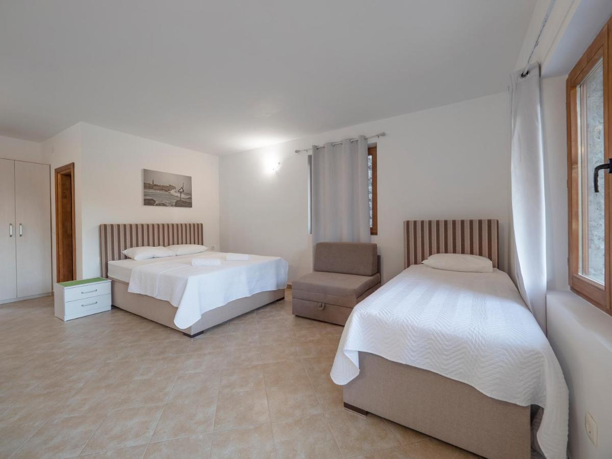 Family Retreat Bozovic * Budva