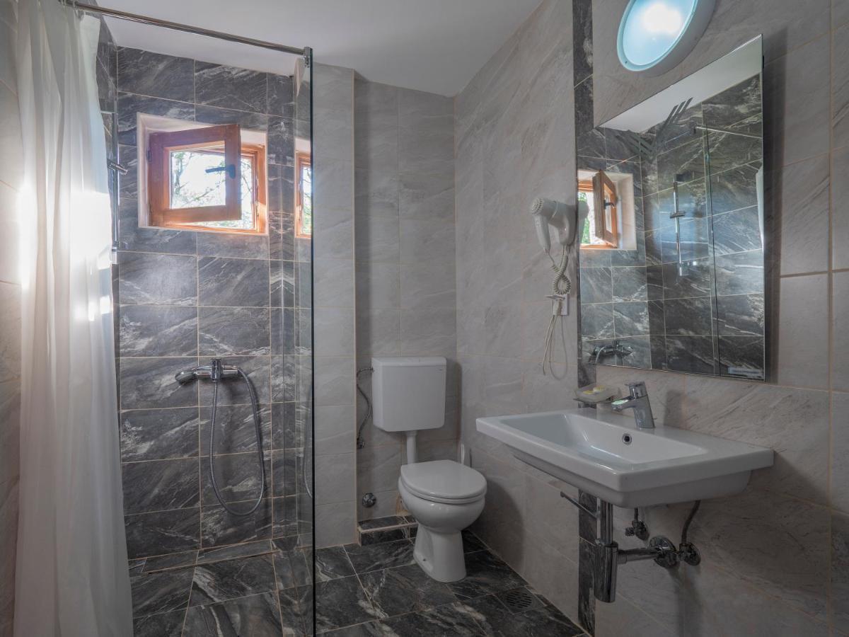 Family Retreat Bozovic Apartment