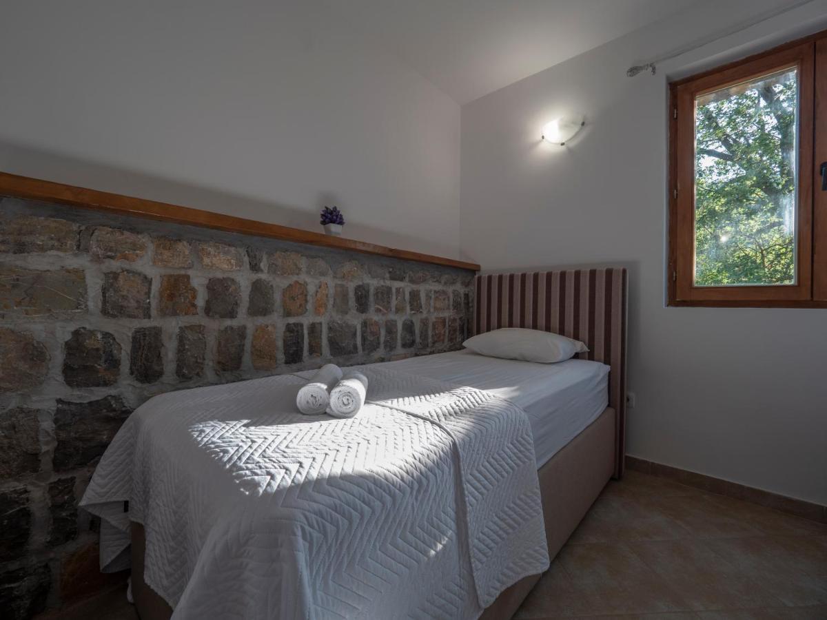 Family Retreat Bozovic * Budva
