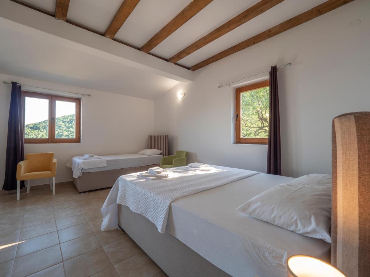 Family Retreat Bozovic