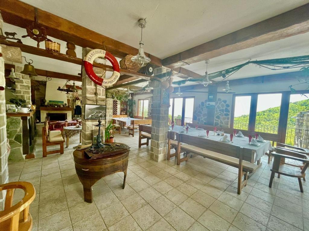 Family Retreat Bozovic * Budva