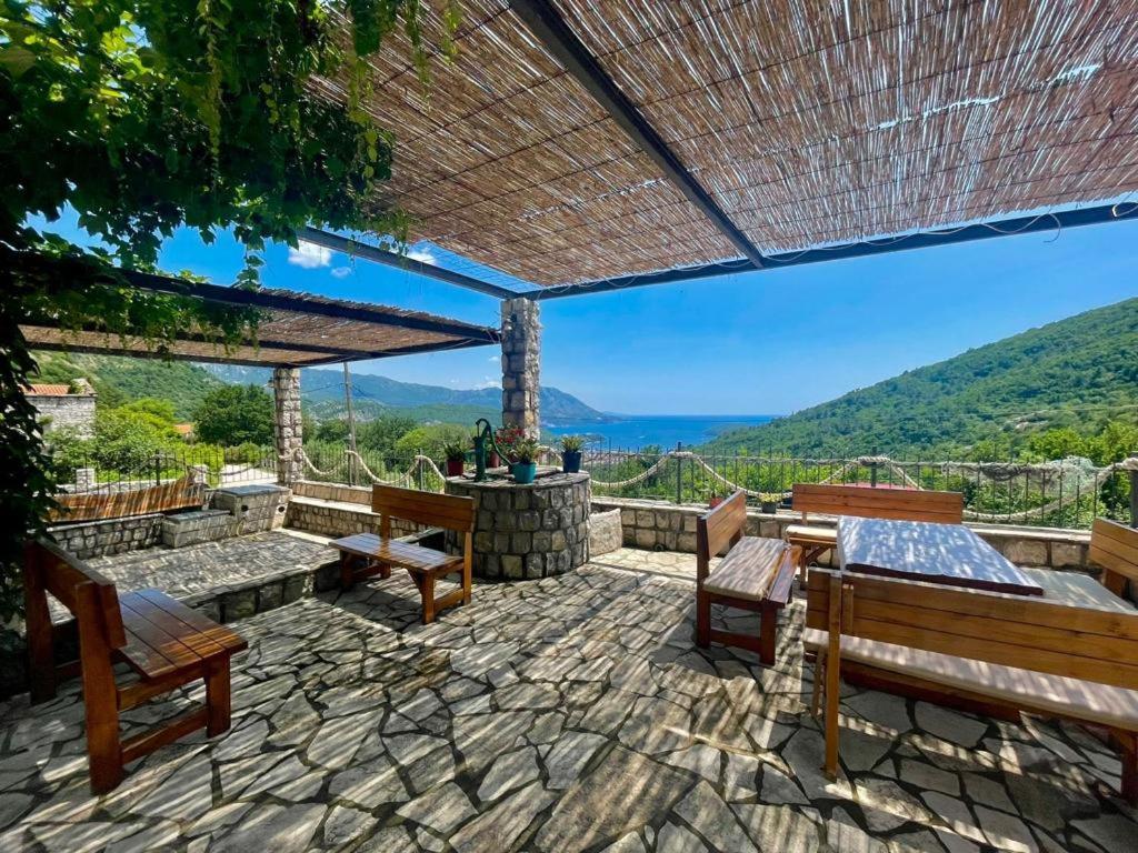 Apartment Family Retreat Bozovic *