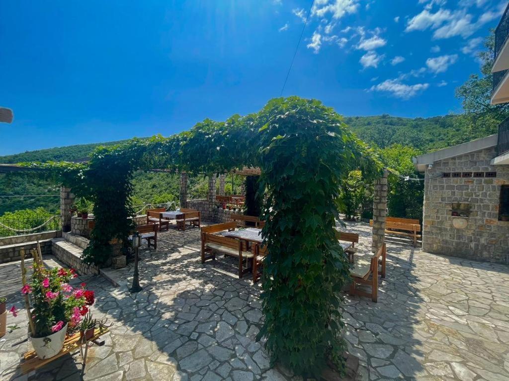 Apartment Family Retreat Bozovic Budva