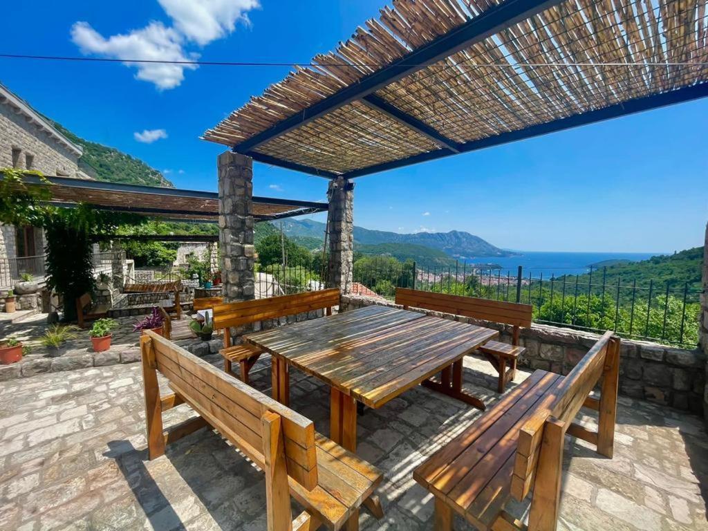 Family Retreat Bozovic *